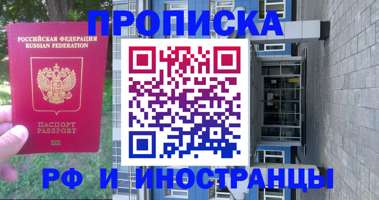 где прописаться в Димитровграде